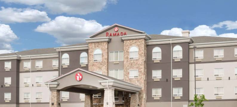 奥尔兹华美达酒店(Ramada by Wyndham Olds)图片