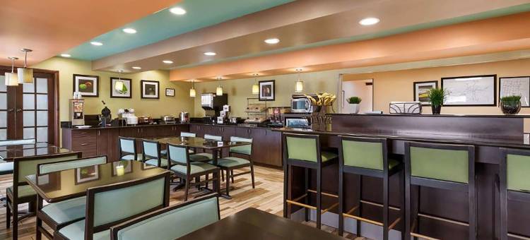 Baymont by Wyndham Elizabeth City图片