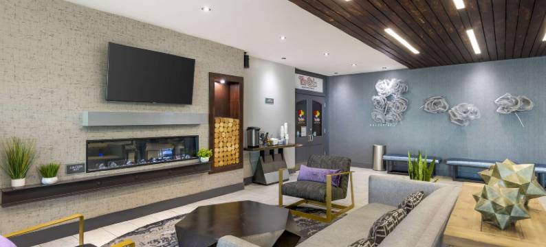 雷诺南部贝斯特韦斯特艾登(Aiden by Best Western @ South Reno)图片