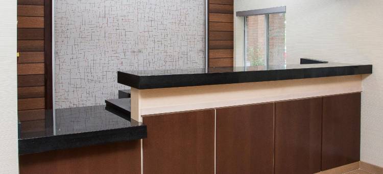 Fairfield Inn & Suites Dayton South图片