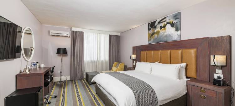 穆塔雷假日酒店(Holiday Inn Mutare)图片