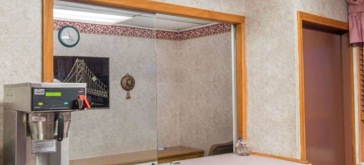 森特维尔-里士满速8酒店(Super 8 by Wyndham Centerville-Richmond)图片