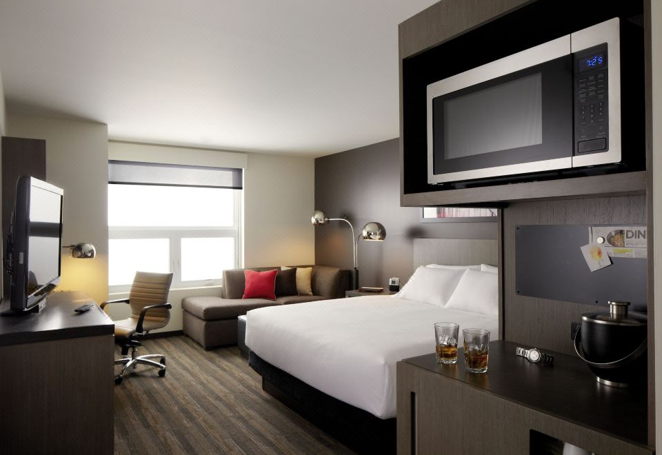 Hyatt House At Ho'Opili Hotel Overview