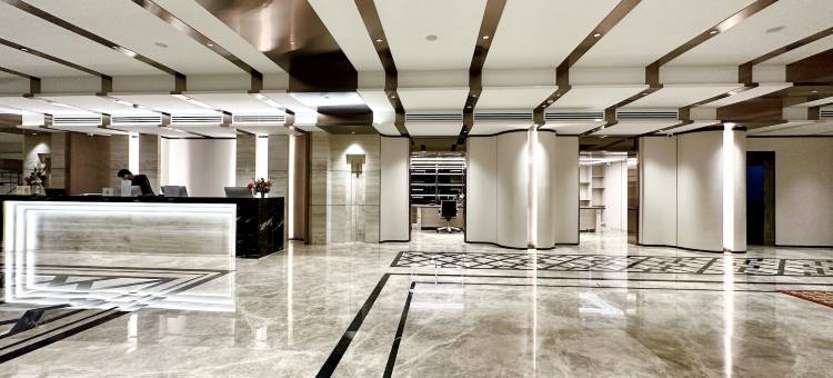 曼谷格雷斯酒店(Grace Hotel)图片