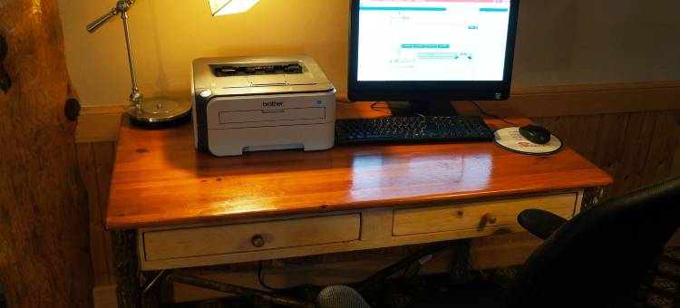 图哈伯斯美吟温德姆酒店-近苏必利尔湖(AmericInn by Wyndham Two Harbors Near Lake Superior)图片