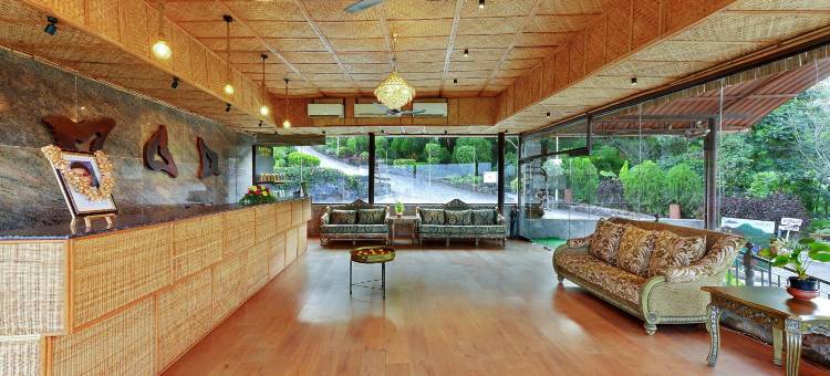 庄园度假村, 曼加罗尔(The Estate Resort , Mangalore)图片