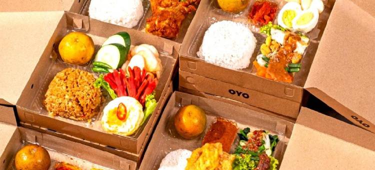 OYO 93870 达迈宾馆西里布(OYO 93870 Damai Guest House Cirebon)图片
