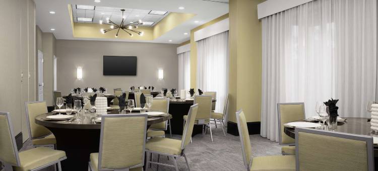 Homewood Suites by Hilton-杰克逊维尔南岸(Homewood Suites by Hilton Jacksonville Downtown-Southbank)图片