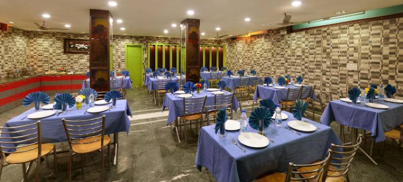 金沙酒店(Sands Inn Hotel)图片