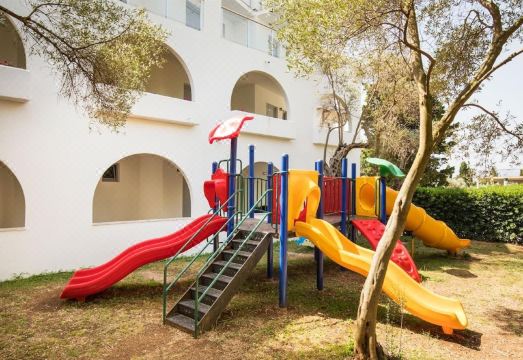 Vile Oliva Hotel & Resort Hotel Overview