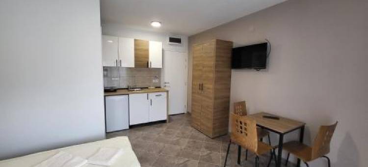 Vila Pčelica Petra图片