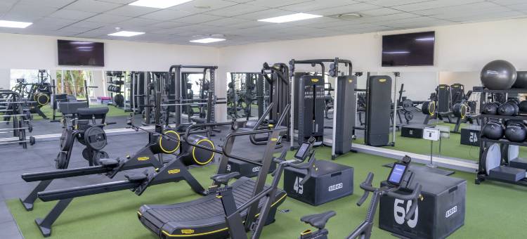 InterContinental Hotels 卢萨卡(InterContinental Hotels Lusaka)图片