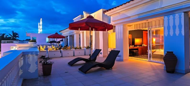 长滩岛金沙酒店(Boracay Sands Hotel)图片