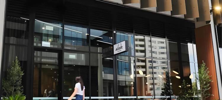 穆任百特曼精舍酒店(Abode Murrumbateman)图片
