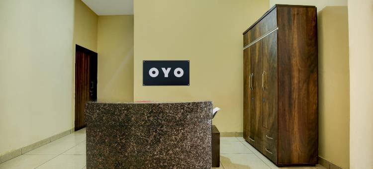 Hotel O Water Front图片