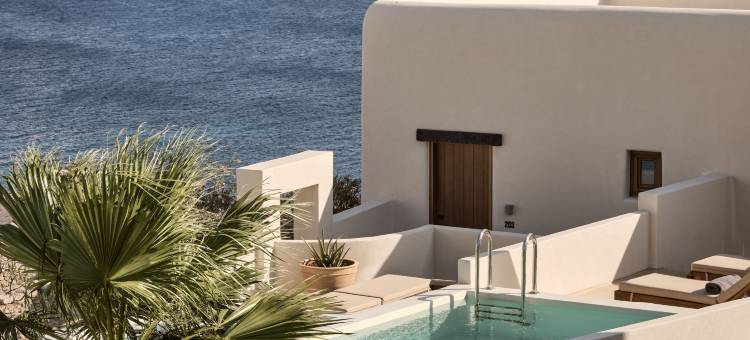 奥梅翁米科诺斯(Omeon Mykonos)图片