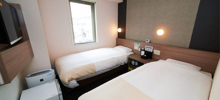 新宿歌舞伎町超级酒店(Super Hotel Shinjuku Kabukicho)图片
