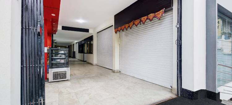 Hotel O Government Hospital Virajpet图片