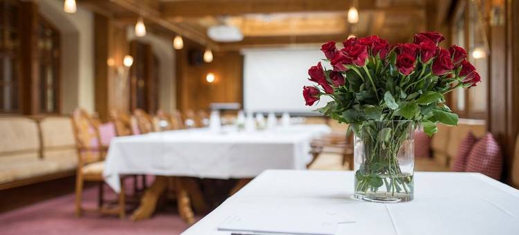 策马特国家酒店(Hotel National Zermatt)图片