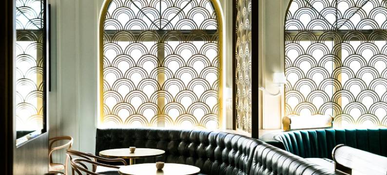 比茹酒店(Hotel Bijou)图片