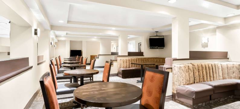 波卡特洛贝斯特韦斯特酒店(Best Western Pocatello Inn)图片