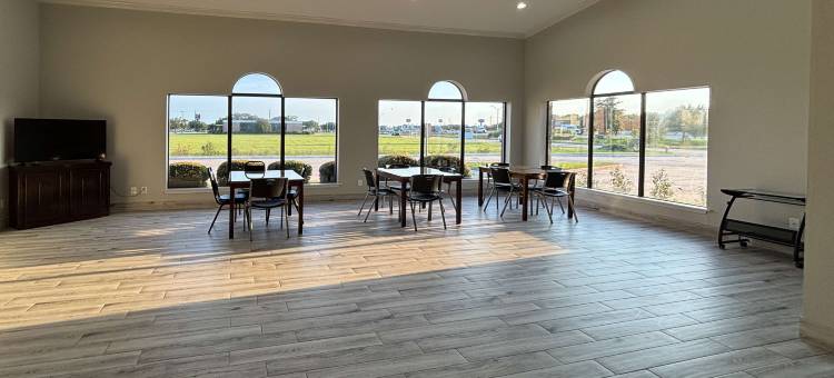 6号汽车旅馆 拉波特, 德州(Motel 6 la Porte, TX)图片