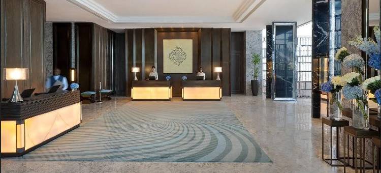 吉达香格里拉酒店(Shangri-La Jeddah)图片