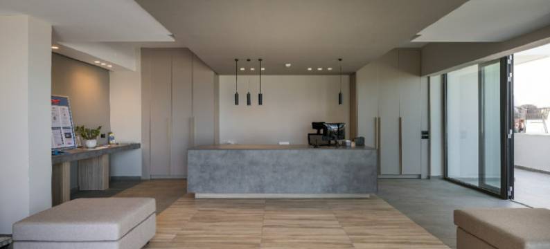 Mare Blue &套房(Mare Blue Suites)图片