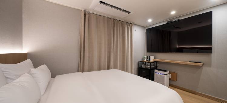 富川阿维纽142(Bucheon Avenue 142)图片