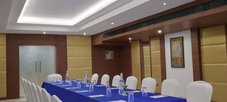 Best Western Plus Indore图片