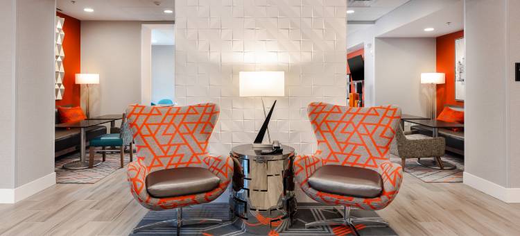 阿克沃思欢朋旅馆(Hampton Inn Acworth)图片