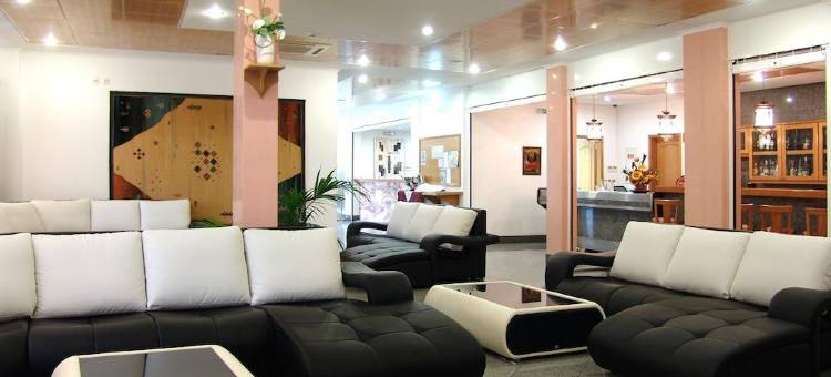 玛丽托尔酒店 - 限成人入住(Hotel Maritur - Adults Only)图片