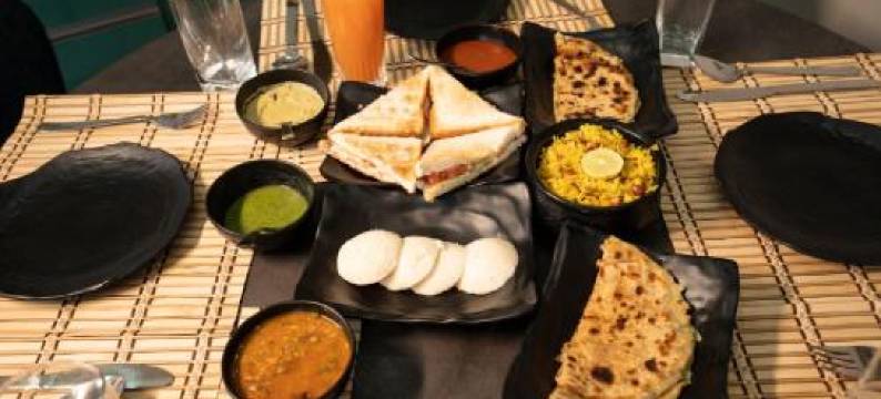 Barefoot Homestays图片