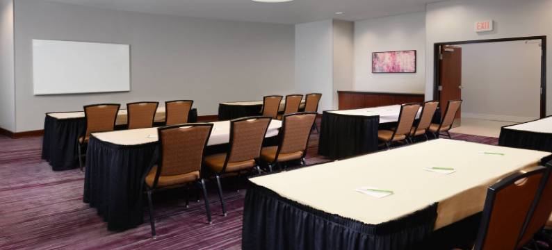 休斯顿皮尔兰万怡酒店(Courtyard Houston Pearland)图片