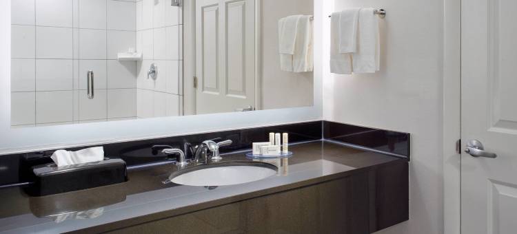 Fairfield Inn & Suites Asheville Outlets图片