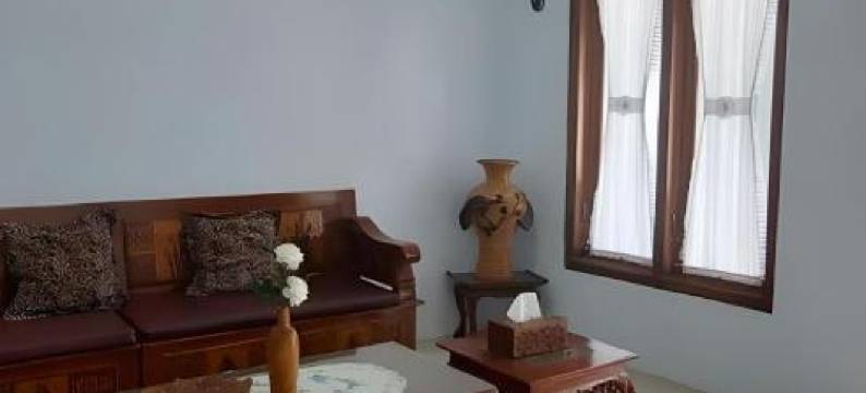 索拉亚民宿(Soraya Homestay)图片