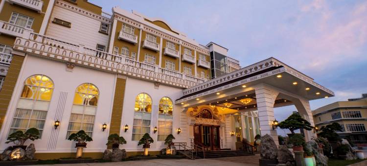 位于坎东的公寓套间(平方米)-带1个独立浴室(HOTEL VAN GOGH)图片