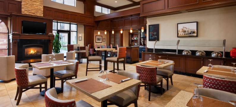 安大略库卡蒙格牧场福朋喜来登酒店(Four Points by Sheraton Ontario-Rancho Cucamonga)图片