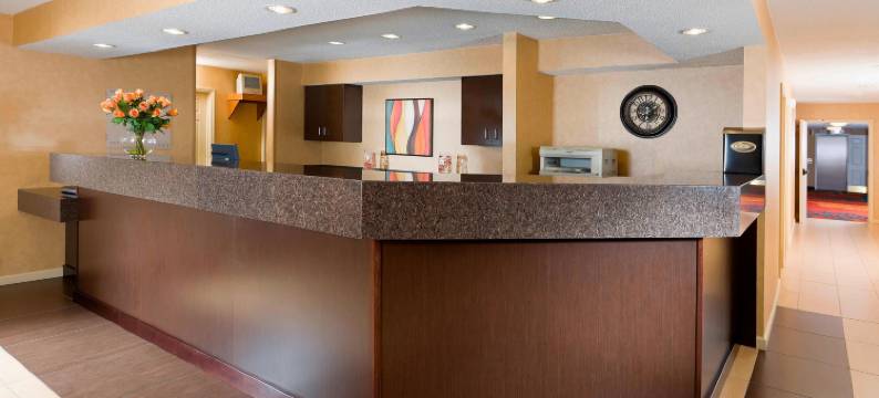 锡特拉皮兹市居家客栈(Residence Inn Cedar Rapids)图片