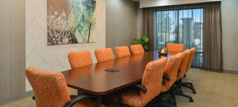 SpringHill Suites Lancaster Palmdale图片