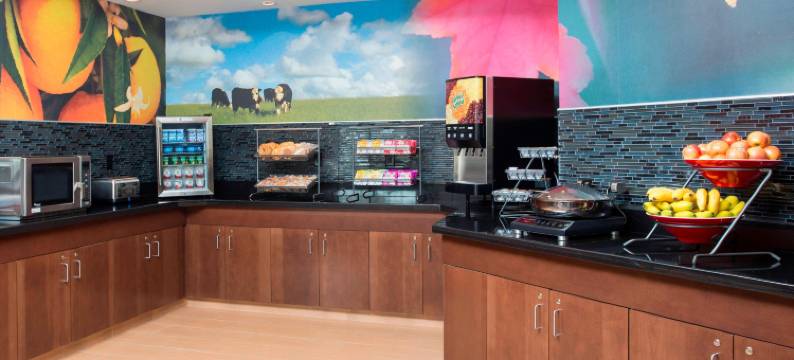 韦科南万枫酒店(Fairfield Inn & Suites Waco South)图片