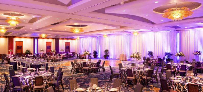 亚历山德里亚老城威斯汀酒店(The Westin Alexandria Old Town)图片