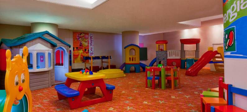 马德普拉塔喜来登酒店(Sheraton Mar del Plata Hotel)图片