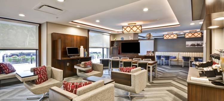 多佛洛克威万豪TownePlace套房酒店(TownePlace Suites Dover Rockaway)图片