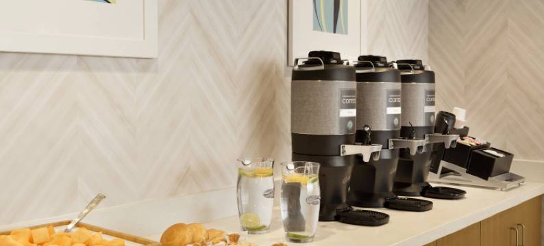 阿伦敦伯利恒森特瓦利SpringHill Suites酒店(SpringHill Suites Allentown Bethlehem/Center Valley)图片