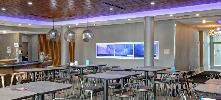 Marriott的SpringHill套房-奥伦茨堡(SpringHill Suites Orangeburg)图片