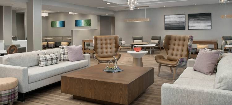 Residence Inn Doral Mall Area图片