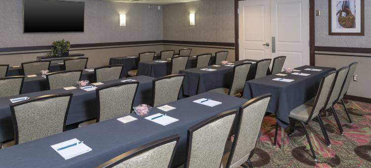 Homewood Suites by Hilton-哥伦布北极星(Homewood Suites by Hilton Columbus/Polaris)图片