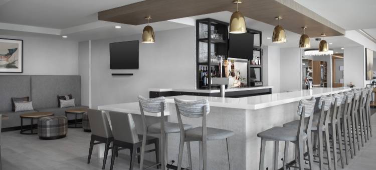 卡斯珀希尔顿花园旅馆(Hilton Garden Inn Casper)图片