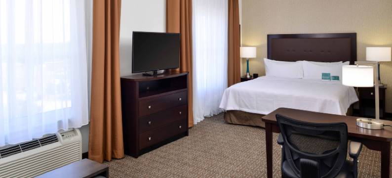 哥伦比亚/桂冠Homewood Suites by Hilton(Homewood Suites by Hilton Columbia/Laurel)图片